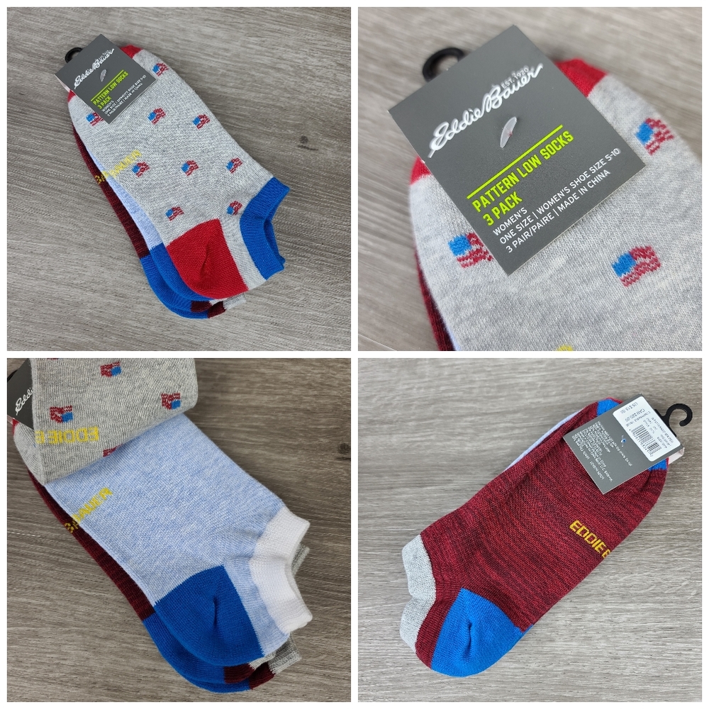 26 Pairs of Socks NEW - Picture 2 of 11